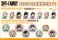 Gochi-chara Acrylic Key Ring Spy x Family Anya Forger (Chimaera-san Ver.) (Anime Toy) その他の画像1 Thumbnail