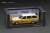 Datsun Bluebird (510) Wagon Yellow / White (Diecast Car) Package1