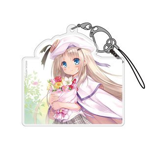 Kud Wafter Kudryavka Noumi Acrylic Multi Key Ring (Anime Toy)