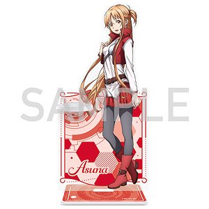 ソードアート・オンライン -プログレッシブ- アクリルペンスタンド (アスナ(2)) (キャラクターグッズ)