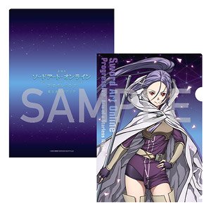 Sword Art Online Progressive: Aria of a Starless Night Clear File (Mito) (Anime Toy)