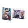 Sword Art Online Progressive: Aria of a Starless Night Acrylic Board (Kirito & Asuna) (Anime Toy) その他の画像1 Thumbnail