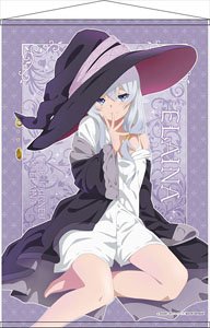 Wandering Witch: The Journey of Elaina B2 Tapestry [Especially Illustrated] (Anime Toy)