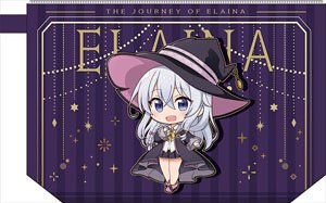 魔女の旅々 ぷちちょこ撥水ポーチ (キャラクターグッズ)