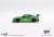 LB-Silhouette WORKS GT Nissan 35GT-RR Version 2 Apple Green (LHD) (Diecast Car) Item picture3
