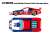日産 300ZX IMSA GTS セブリング12時間 No.75 1995 クラスウィナー (ナイトバージョン) (ミニカー) その他の画像1