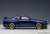 Nissan Skyline GT-R (R34) V-Spec II `BBS LM Wheel Version` (Midnight Purple III) (Diecast Car) Item picture4