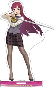 The Devil Is a Part-Timer!! Acrylic Stand Emi Yusa (Anime Toy)