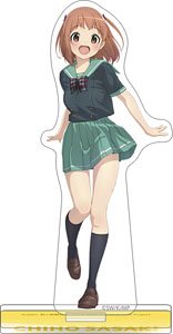 はたらく魔王さま!! アクリルスタンド 佐々木千穂 (キャラクターグッズ)