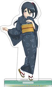 The Devil Is a Part-Timer!! Acrylic Stand Suzuno Kamazuki (Anime Toy)