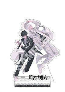 Link Click Big Acrylic Stand C (Anime Toy)