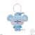 BT21 Fuwa Fuwa Mascot★3 (10個セット) (食玩) 商品画像2