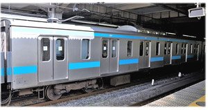 16番(HO) JR東日本 209系0番台 京浜東北線 (M仕様) サハ4両Dキット (4両・組み立てキット) (鉄道模型)
