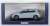 VW ゴルフ GTI 2020 グレー (ミニカー) パッケージ1