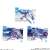 Gundam Gunpla Package Art Collection Chocolate Wafer 8 (Set of 20) (Shokugan) Item picture2