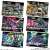 Gundam Gunpla Package Art Collection Chocolate Wafer 8 (Set of 20) (Shokugan) Item picture4