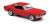 Ford Mustang 1968 Red (Diecast Car) Item picture1