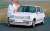 ルノー スーパーサンク GT ターボ Ph II 1988 ホワイト (ミニカー) その他の画像1