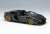 Lamborghini Aventador LP780-4 Ultimae Roadster 2021 (Dianthus Wheel) ブラック (ミニカー) 商品画像5