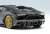 Lamborghini Aventador LP780-4 Ultimae Roadster 2021 (Dianthus Wheel) ブラック (ミニカー) 商品画像7
