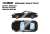 Nissan Fairlady Z `Version ST` 2023 (JP) ミッドナイトブラック (ミニカー) その他の画像1
