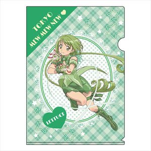 Tokyo Mew Mew New Acrylic Stand Mew Lettuce (Anime Toy) - HobbySearch Anime  Goods Store