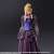 Final Fantasy VII Remake Play Arts Kai Cloud Strife -Dress Ver.- (Completed) Item picture4