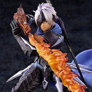 Alphen (PVC Figure)