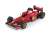 F310B 1997 Canada GP Winner No.5 M.Schumacher (Diecast Car) Item picture1