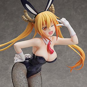 Tohru: Bunny Ver. (PVC Figure)