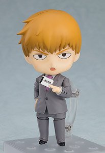 Nendoroid Arataka Reigen (PVC Figure)