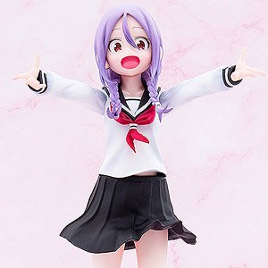 Urushi Yaotome (PVC Figure)