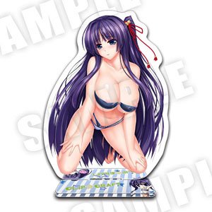 Unionism Quartet Acrylic Big Figure Swimwear Outfit Amane. Ver. (Anime Toy)