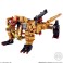 Mini Pla Avataro Gattai Series 02 Toradoragonjin & Omikoshi Phoenix Set (Shokugan) 商品画像2 Thumbnail
