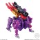 Mini Pla Avataro Gattai Series 02 Toradoragonjin & Omikoshi Phoenix Set (Shokugan) 商品画像3 Thumbnail
