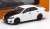Toyota Mark X - RHD White / Black Hood (Diecast Car) Other picture1