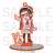 [Laid-Back Camp] Trading Rubber Stand with the chikuwa! (Set of 5) (Anime Toy) Item picture4