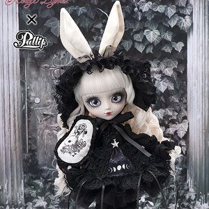 Pullip / Mayle (Fashion Doll)