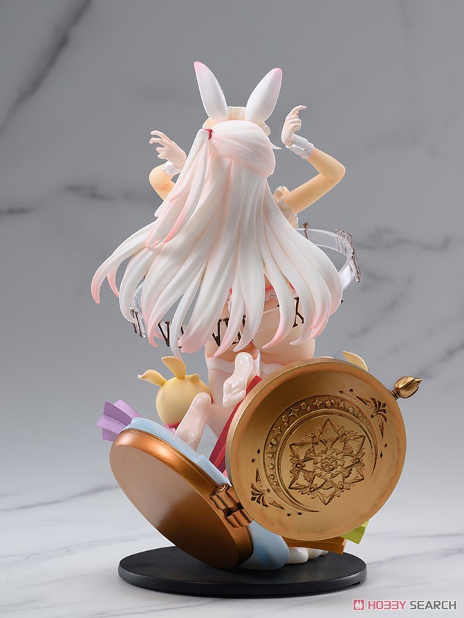 Time Rabbit Yuki (PVC Figure) Item picture3