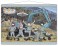 [Laid-Back Camp] B2 Tapestry (Anime Toy) 商品画像1 Thumbnail