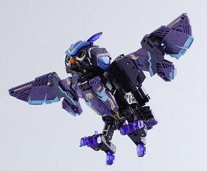 BeastBOX BB-49 Nocturne (Character Toy)