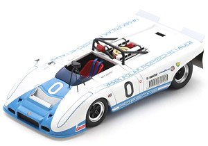 Porsche 917 PA No.0 Road Atlanta 1971 Milt Minter (ミニカー)