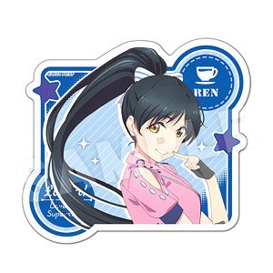 ラブライブ！スーパースター!! ぺたまにあ M 05 葉月恋 (キャラクターグッズ)