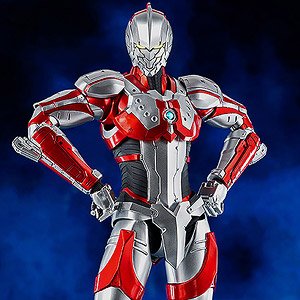 フィグゼロ ULTRAMAN SUIT ZOFFY (Anime Version) (完成品)