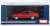 Toyota Celica XX 2800GT (A60) 1983 Super Red (Diecast Car) Package1