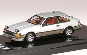 トヨタ セリカ XX (ダブルエックス) 2000GT TWINCAM24 (A60) 1983 カスタムバージョン ファイタートーニング (ミニカー)