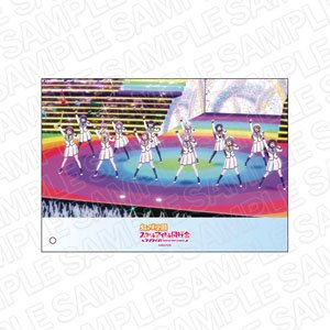 ラブライブ！虹ヶ咲学園スクールアイドル同好会 ミニアクリルアート Future Parade ver. (キャラクターグッズ)