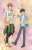 TVアニメ『佐々木と宮野』 描き下ろしB2タペストリー (キャラクターグッズ) 商品画像1