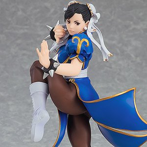 Pop Up Parade Chun-Li (PVC Figure)