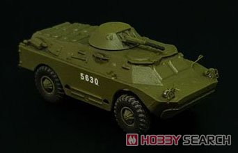 BRDM-2 (プラモデル) 商品画像1